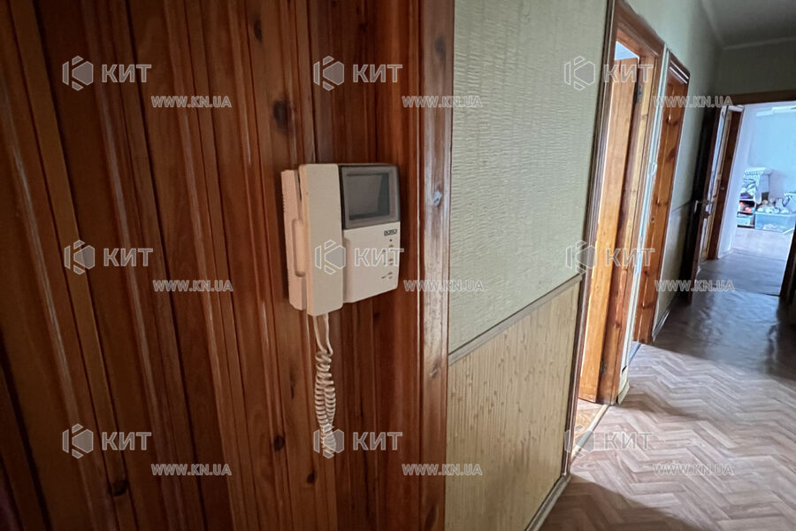 Продаж квартири Харків, Олексіївка, 87м²