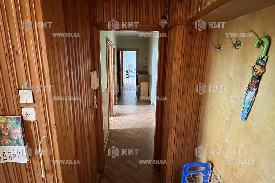 Продаж квартири Харків, Олексіївка, 87м²