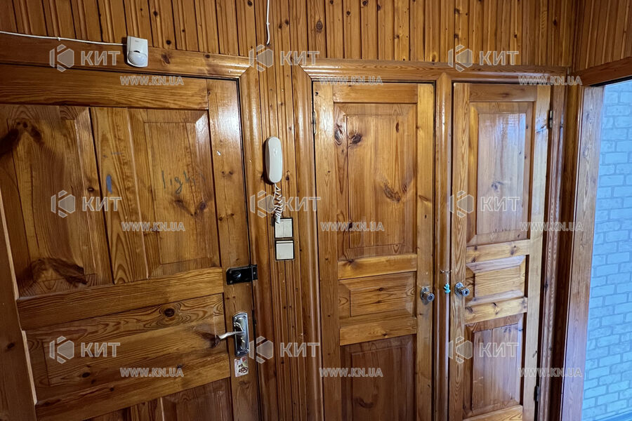 Продаж квартири Харків, Олексіївка, 87м²