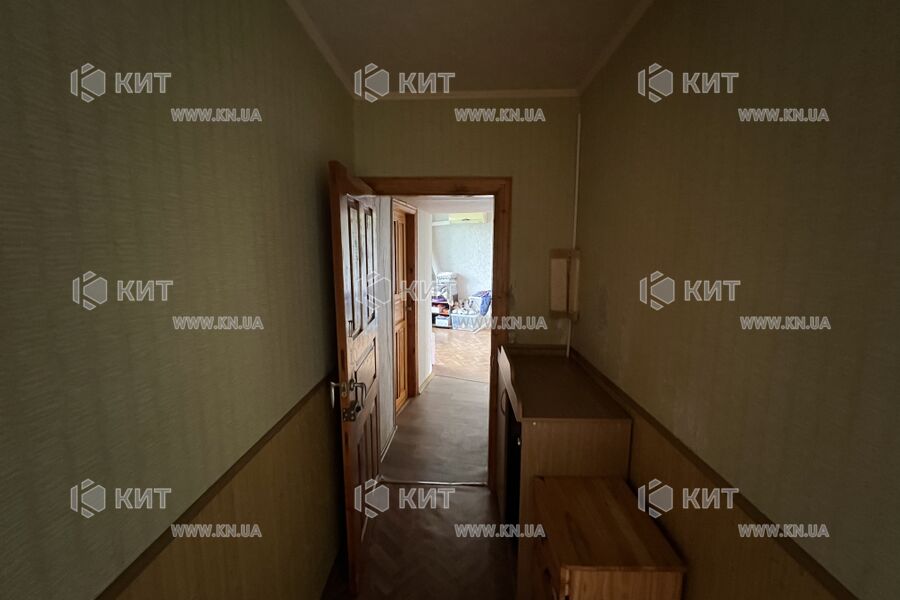 Продаж квартири Харків, Олексіївка, 87м²