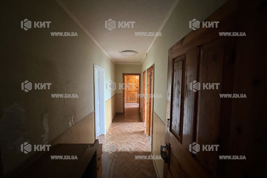 Продаж квартири Харків, Олексіївка, 87м²