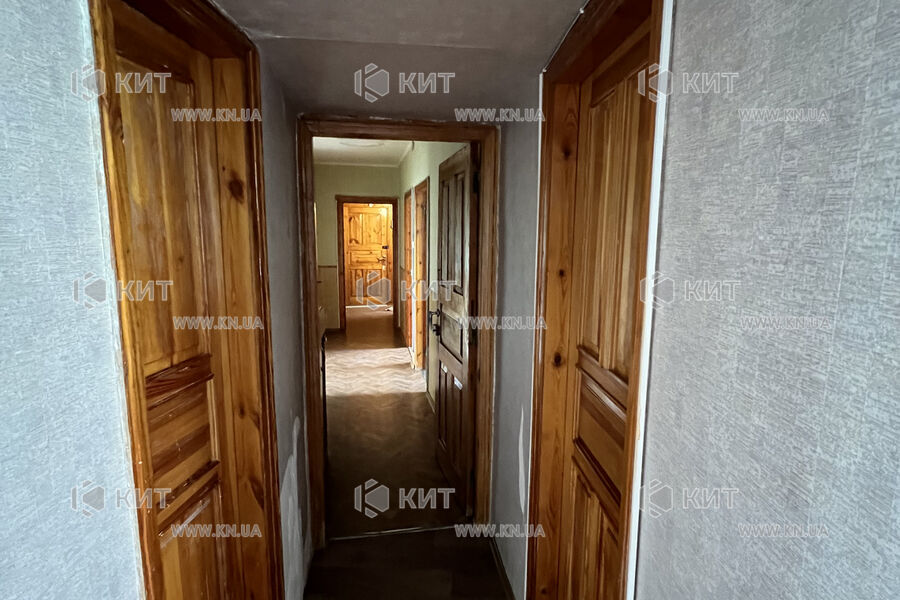 Продаж квартири Харків, Олексіївка, 87м²