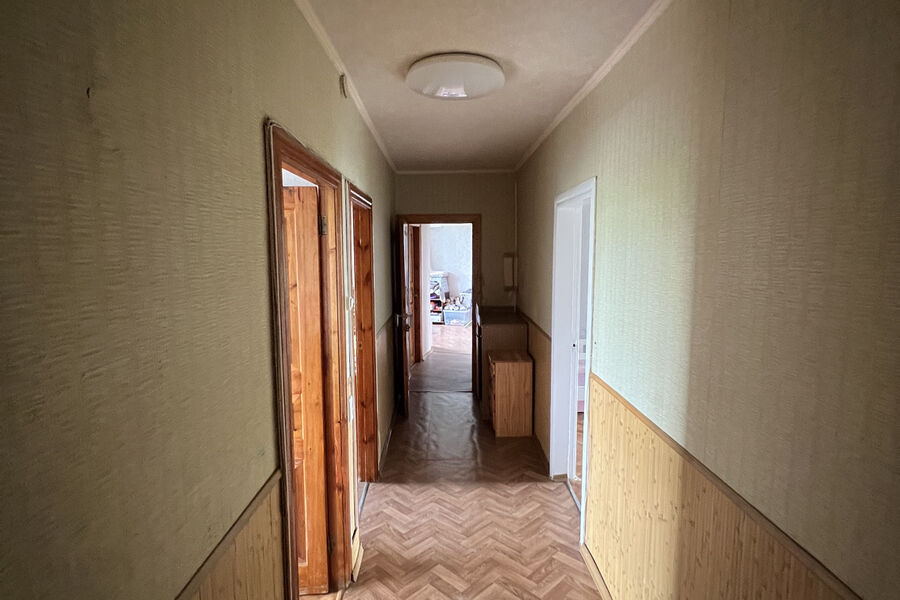 Продаж квартири Харків, Олексіївка, 87м²