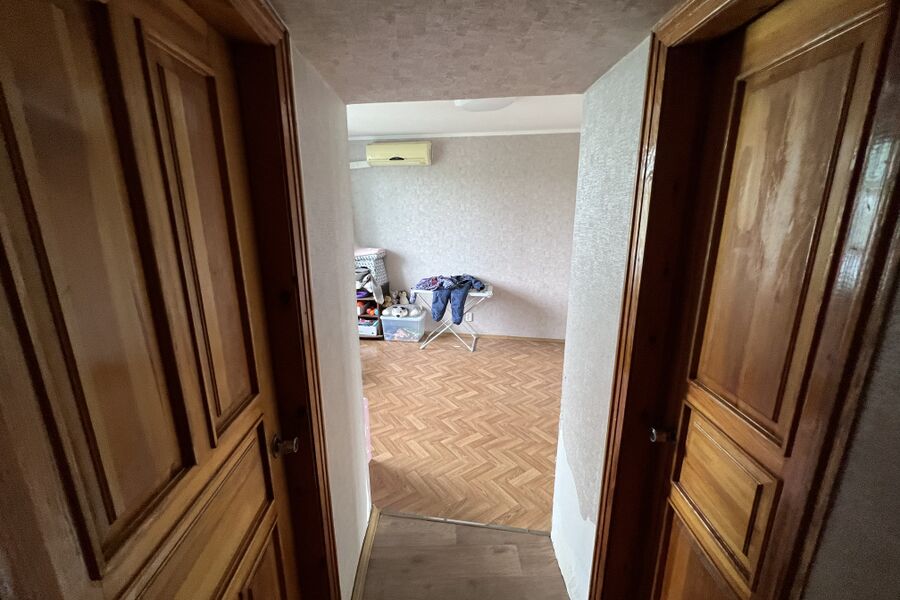 Продаж квартири Харків, Олексіївка, 87м²