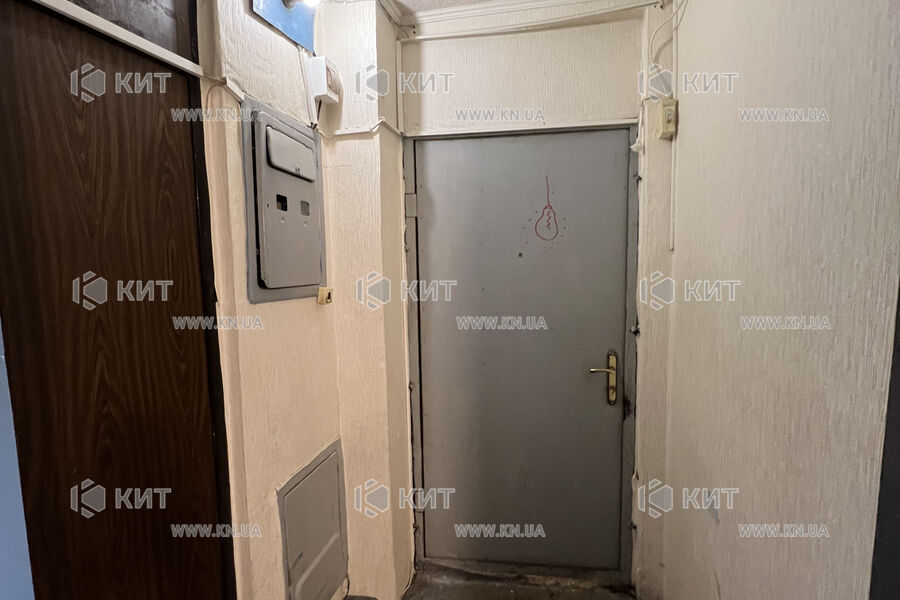 Продаж квартири Харків, Олексіївка, 87м²