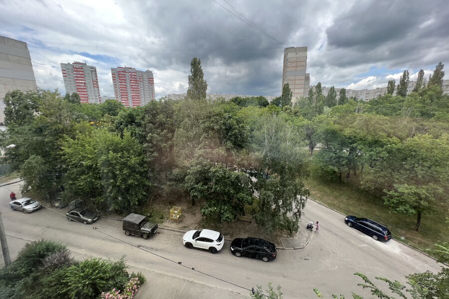 Продаж квартири Харків, Олексіївка, 87м²