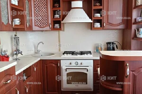 Продажа квартиры Харьков, ХТЗ, Рогань, 95м²