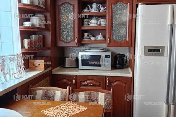 Продажа квартиры Харьков, ХТЗ, Рогань, 95м²