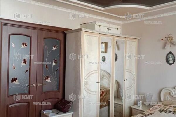 Продажа квартиры Харьков, ХТЗ, Рогань, 95м²