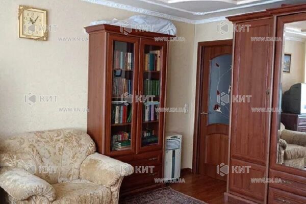 Продажа квартиры Харьков, ХТЗ, Рогань, 95м²