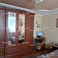 Продажа квартиры Харьков, ХТЗ, Рогань, 95м²