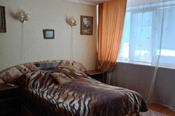 Продажа квартиры Харьков, ХТЗ, Рогань, 95м²