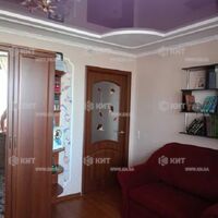 Продажа квартиры Харьков, ХТЗ, Рогань, 95м²