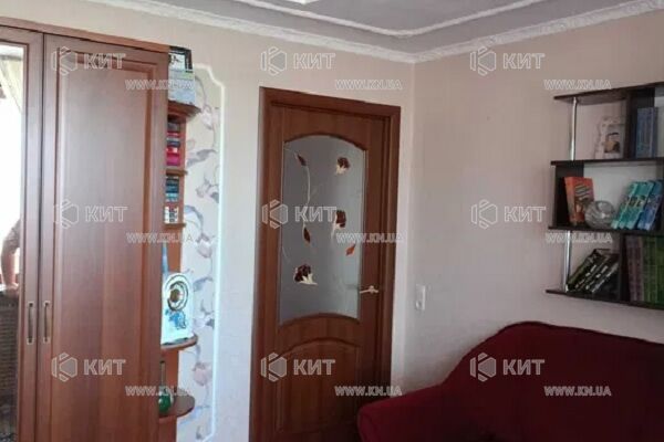 Продажа квартиры Харьков, ХТЗ, Рогань, 95м²