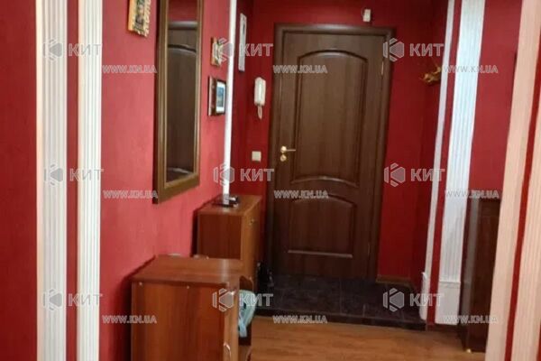 Продажа квартиры Харьков, ХТЗ, Рогань, 95м²
