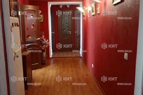 Продажа квартиры Харьков, ХТЗ, Рогань, 95м²