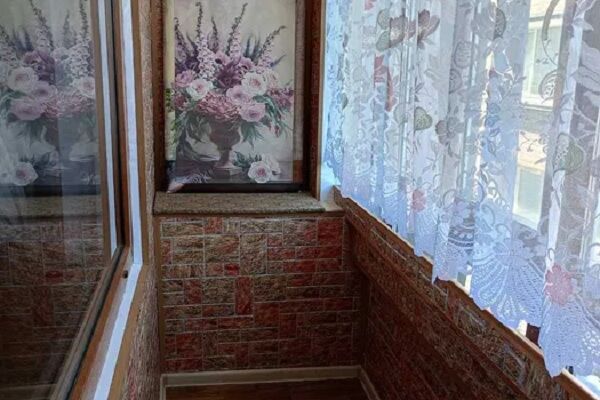 Продажа квартиры Харьков, ХТЗ, Рогань, 95м²
