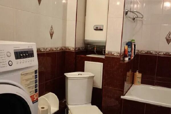 Продажа квартиры Харьков, ХТЗ, Рогань, 95м²