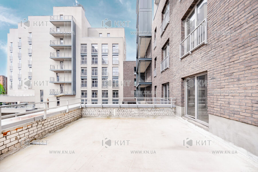 Продажа квартиры Харьков, Центр, 75м²