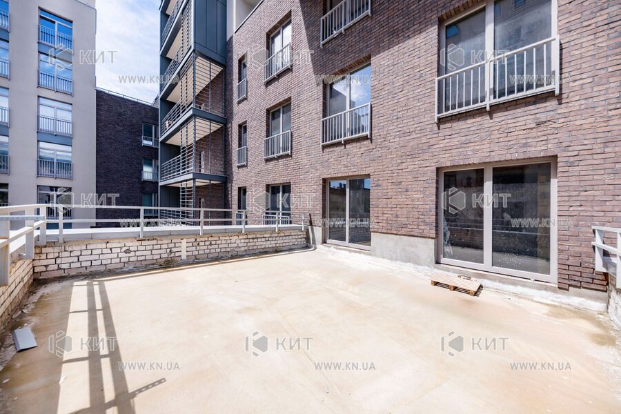 Продажа квартиры Харьков, Центр, 75м²