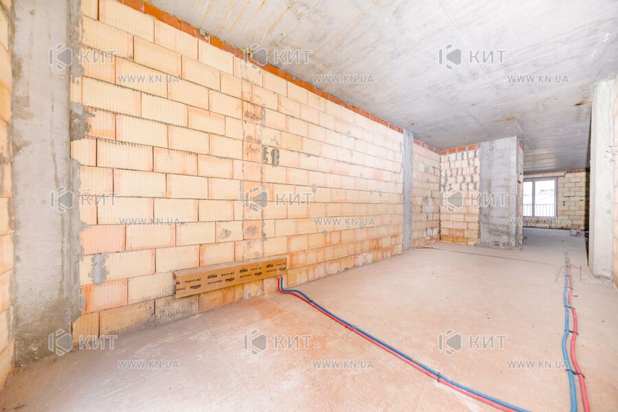 Продажа квартиры Харьков, Центр, 75м²