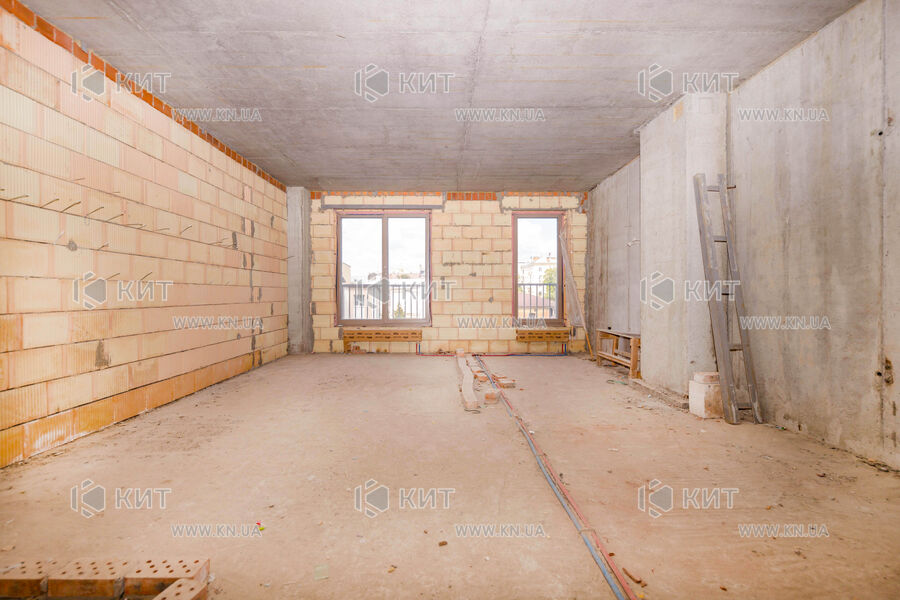 Продажа квартиры Харьков, Центр, 75м²