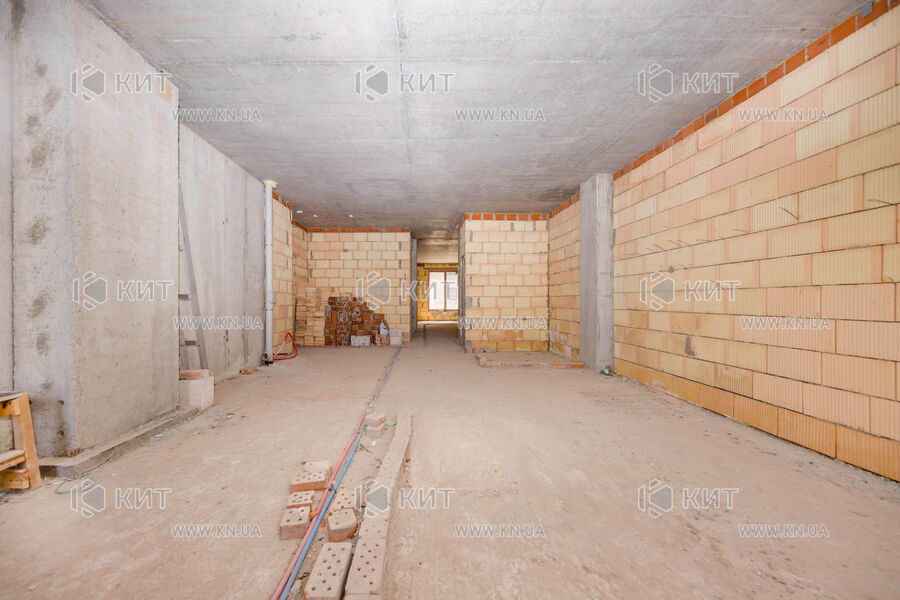 Продажа квартиры Харьков, Центр, 75м²