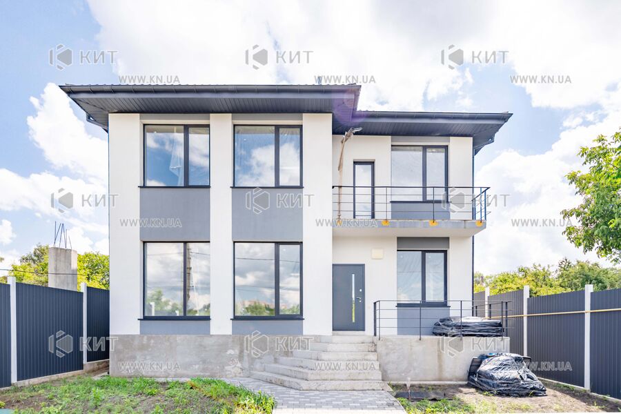 Продаж будинку Харків, Павлове Поле, 180м²