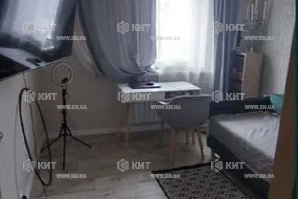 Продажа квартиры Харьков, Северная Салтовка 5, 45м²