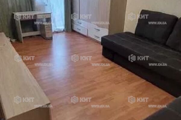 Продажа квартиры Харьков, Северная Салтовка 5, 45м²