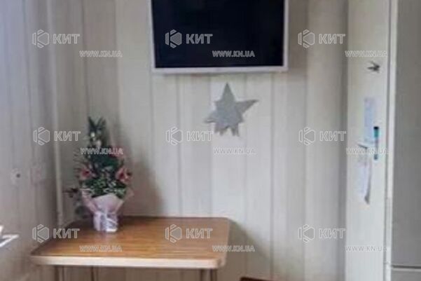 Продажа квартиры Харьков, Северная Салтовка 5, 45м²