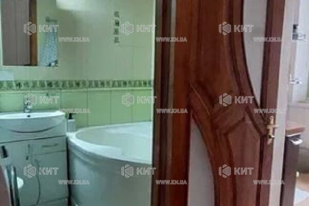 Продажа квартиры Харьков, Северная Салтовка 5, 45м²