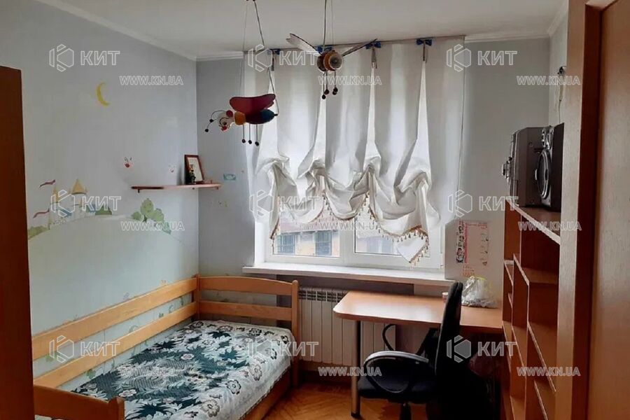 Продаж квартири Харків, Гагаріна, 60м²