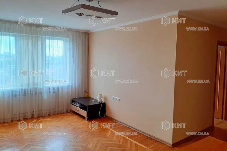 Продаж квартири Харків, Гагаріна, 60м²