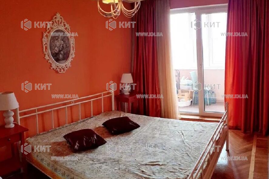 Продаж квартири Харків, Гагаріна, 60м²