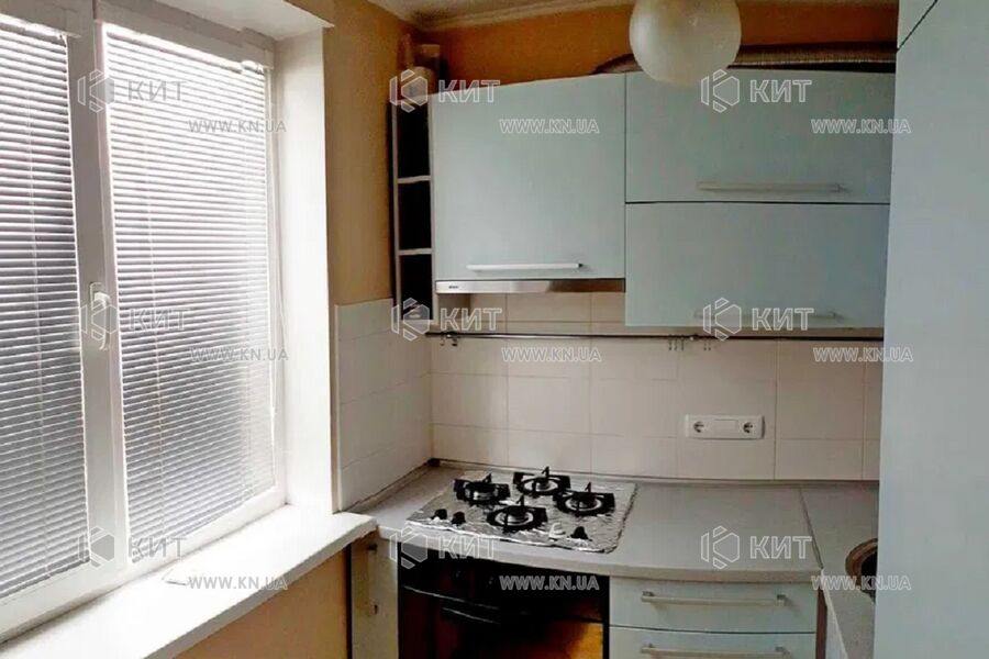 Продаж квартири Харків, Гагаріна, 60м²