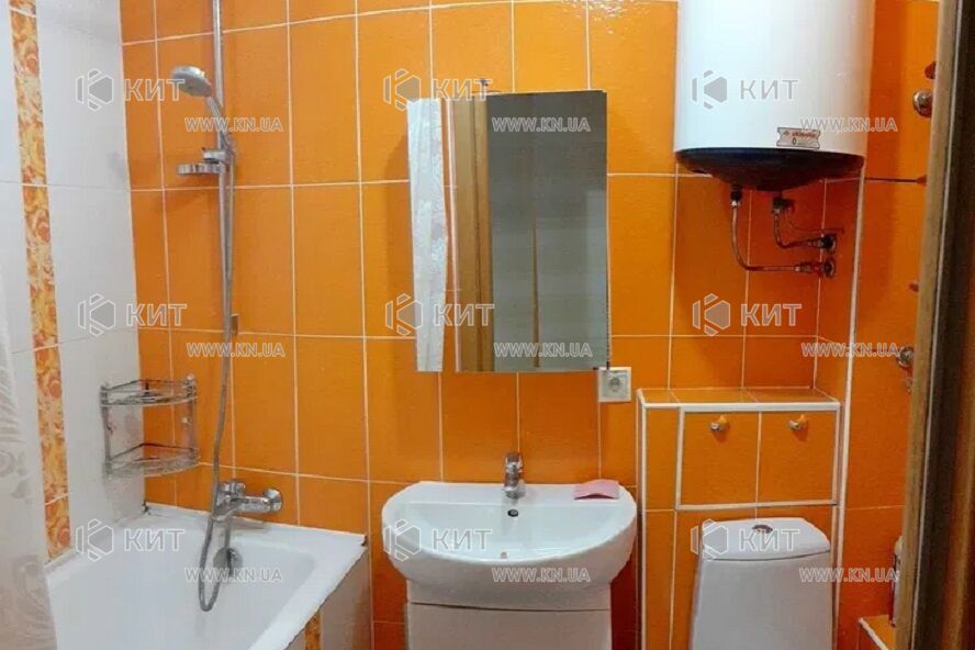 Продаж квартири Харків, Гагаріна, 60м²