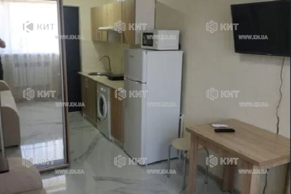 Продажа квартиры Харьков, Салтовка, 20м²