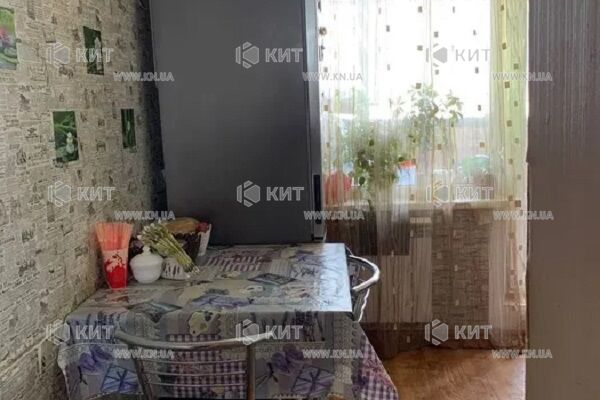 Продажа квартиры Харьков, Шишковка, 37м²