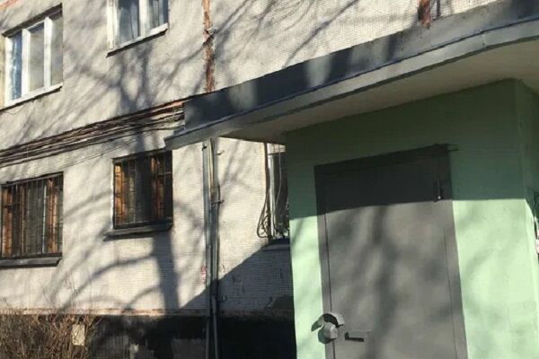 Продажа квартиры Харьков, Шишковка, 37м²