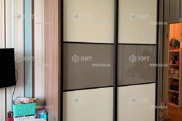Продажа квартиры Харьков, Шишковка, 37м²