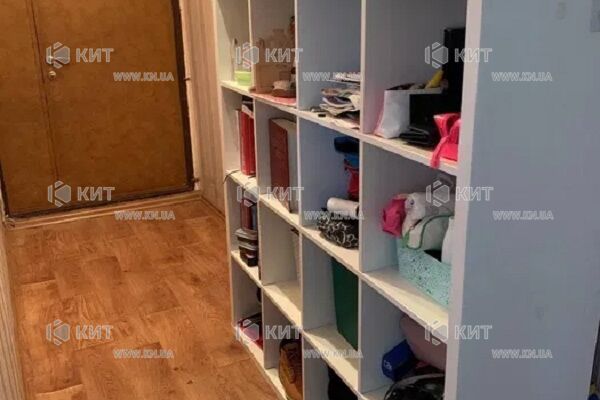 Продажа квартиры Харьков, Шишковка, 37м²