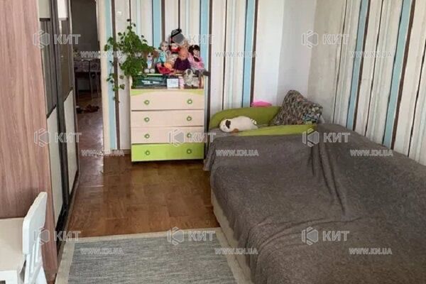 Продажа квартиры Харьков, Шишковка, 37м²