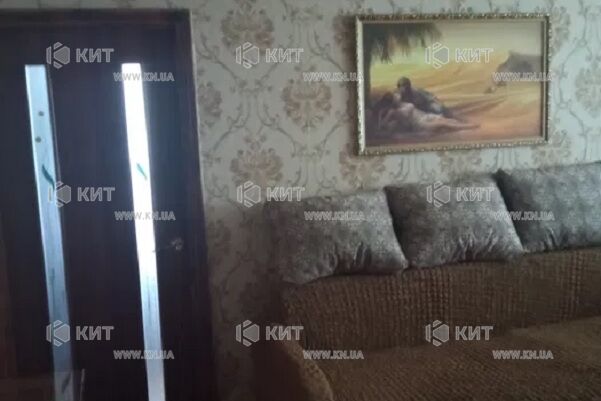 Продаж квартири Харків, Олексіївка, 71м²