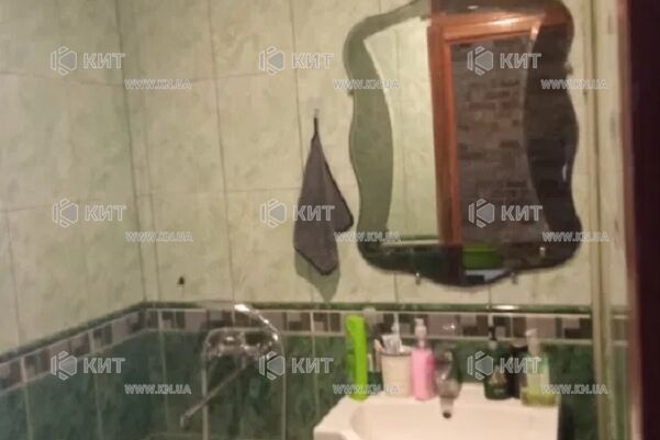 Продаж квартири Харків, Олексіївка, 71м²