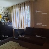 Продаж квартири Харків, Нові Дома, 27м²