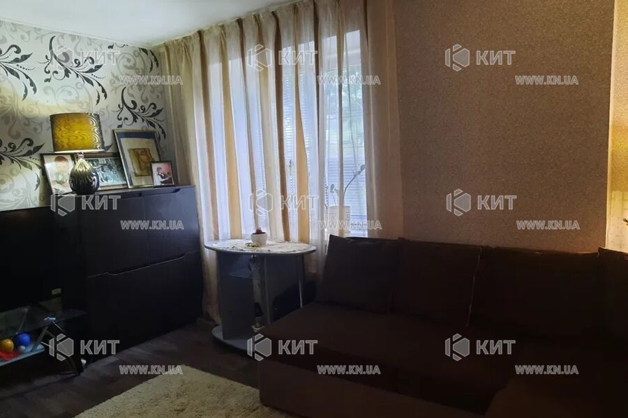 Продаж квартири Харків, Нові Дома, 27м²