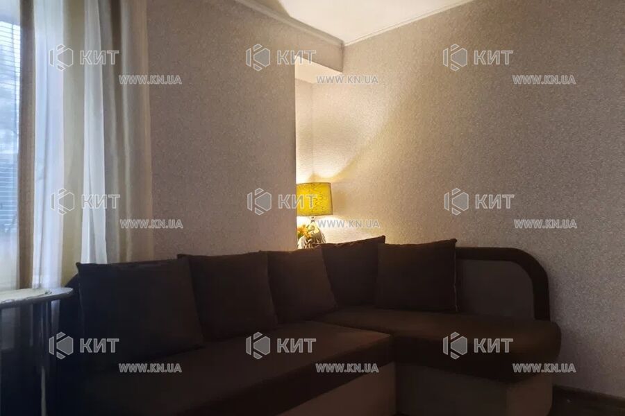 Продаж квартири Харків, Нові Дома, 27м²