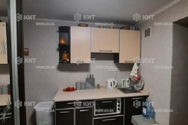 Продаж квартири Харків, Нові Дома, 27м²