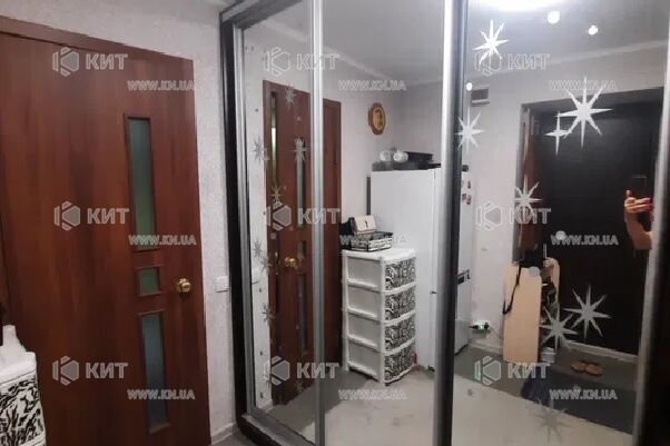Продаж квартири Харків, Нові Дома, 27м²